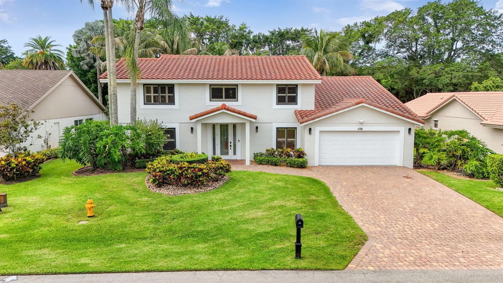 6188 Celadon Circle, Palm Beach Gardens FL 33418 photo 2