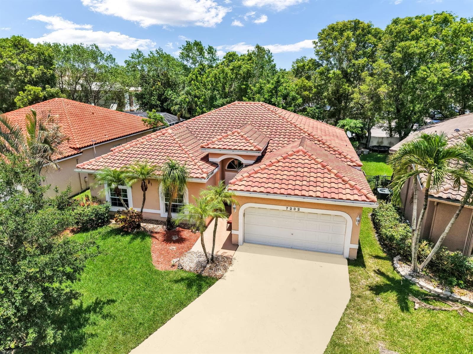 7232 NW 58th Way, Parkland FL 33067 photo 3