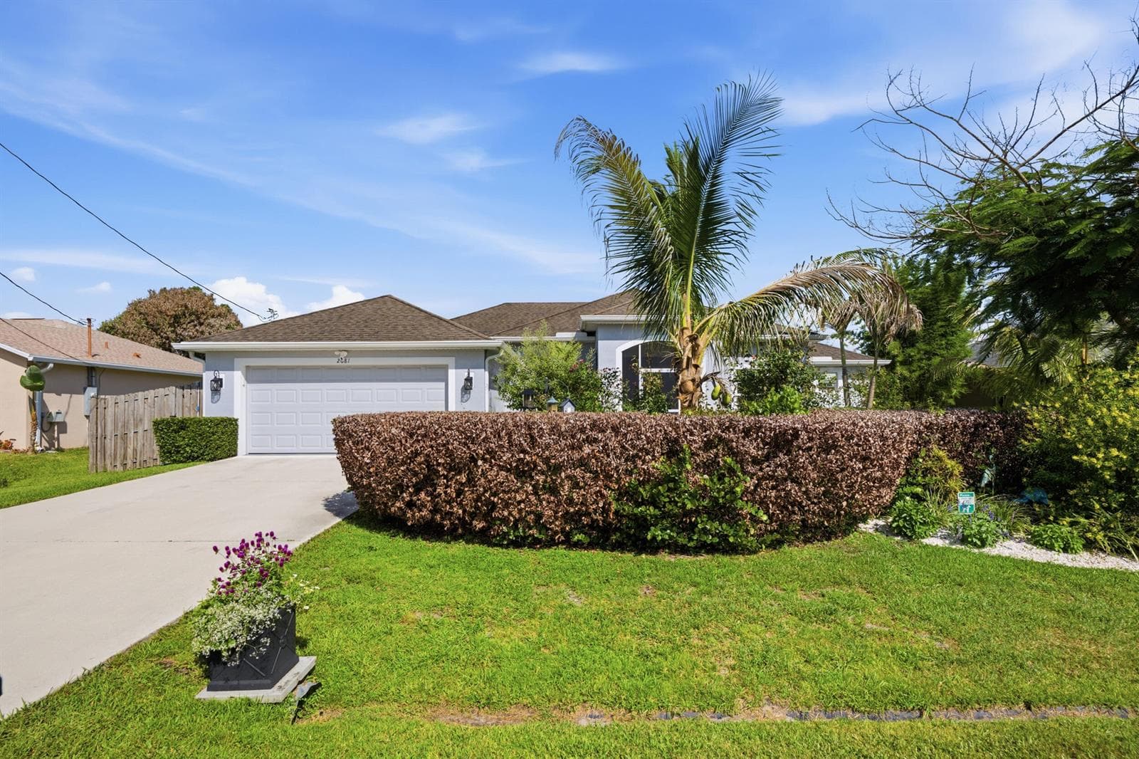 2081 SW Tropical Terrace, Port St. Lucie FL 34953 photo 3
