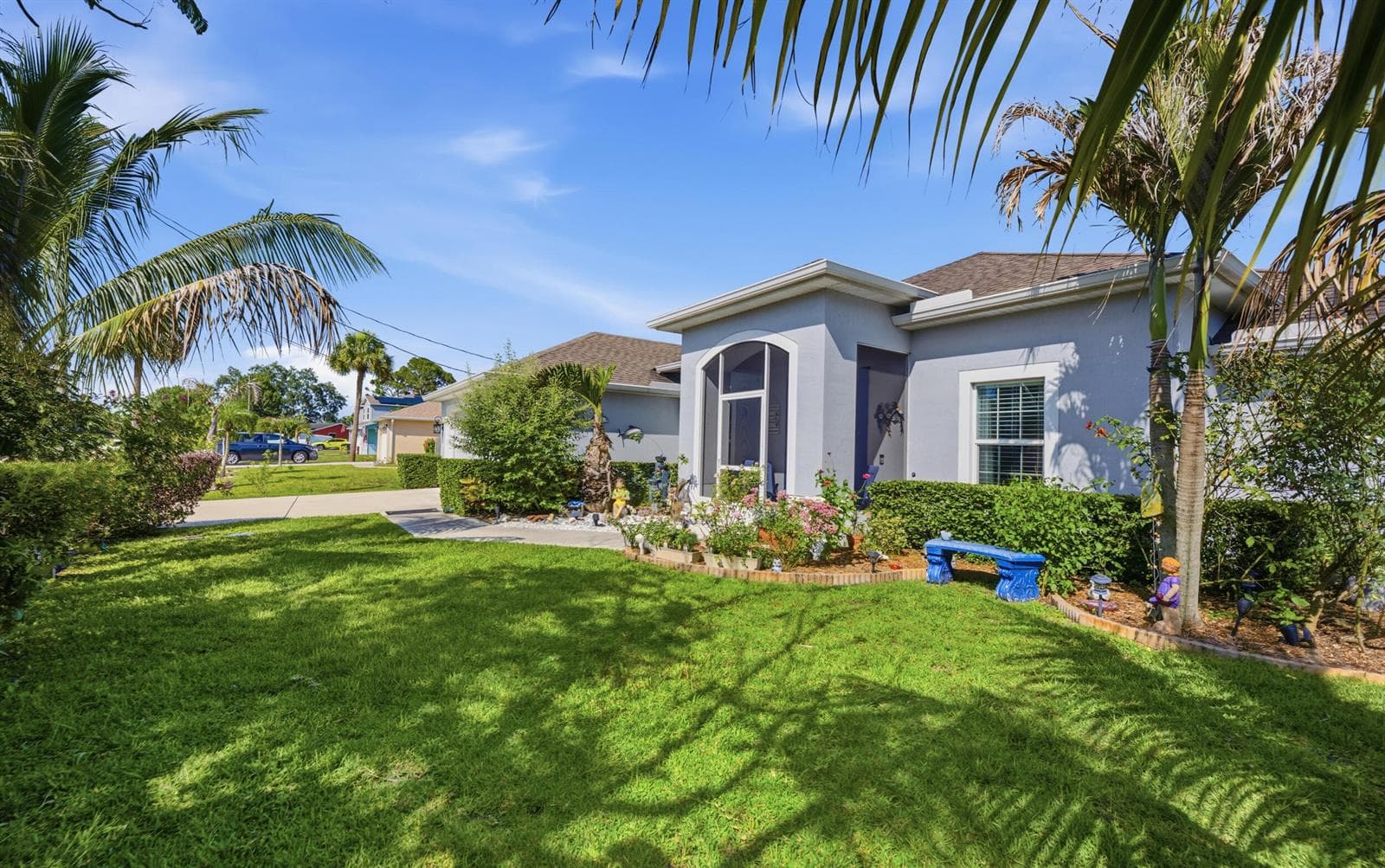 2081 SW Tropical Terrace, Port St. Lucie FL 34953 photo 5