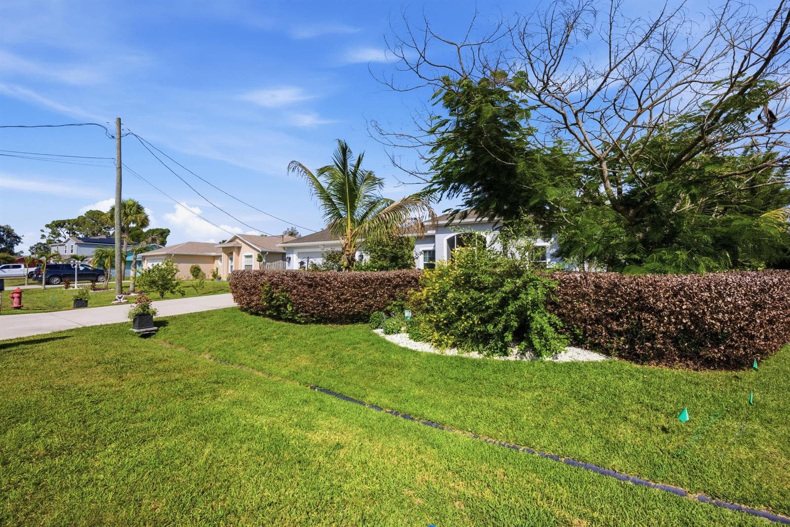 2081 SW Tropical Terrace, Port St. Lucie FL 34953 photo 4