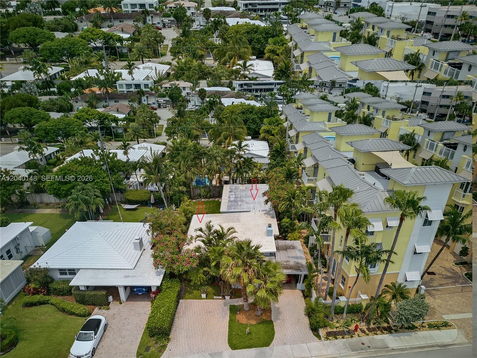 4325 Bougainvilla Dr, Lauderdale By The Sea FL 33308 photo 2