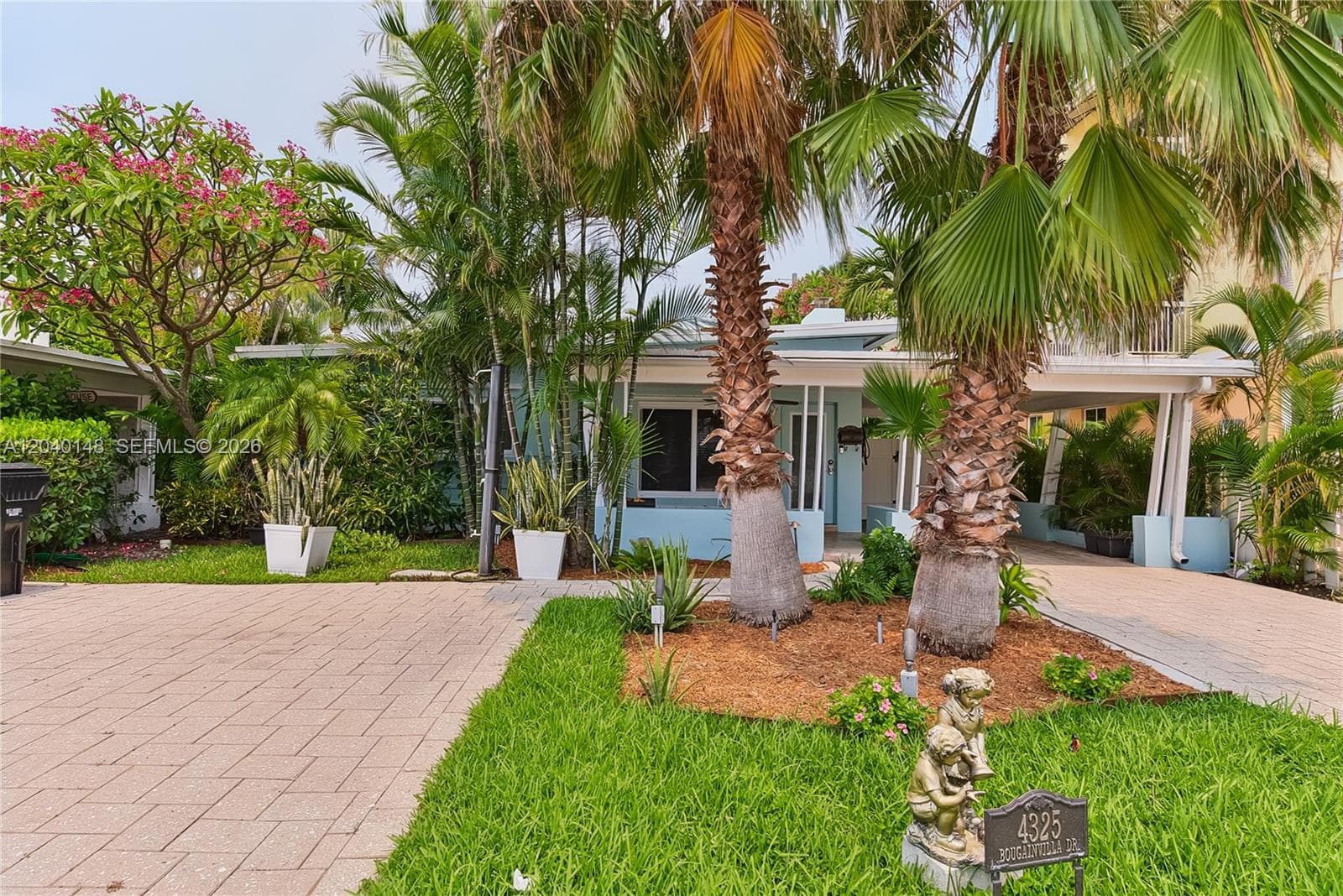 4325 Bougainvilla Dr, Lauderdale By The Sea FL 33308 photo 4
