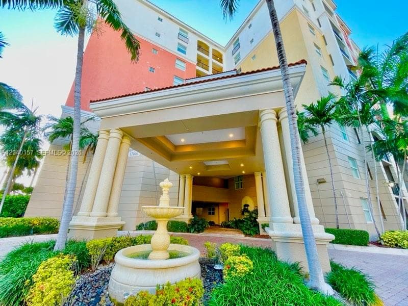17150 N Bay Rd # 2912, Sunny Isles Beach FL 33160 photo 4