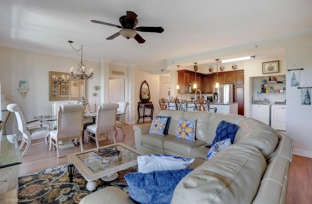 1690 Renaissance Commons Boulevard # 1404, Boynton Beach FL 33426 photo 2