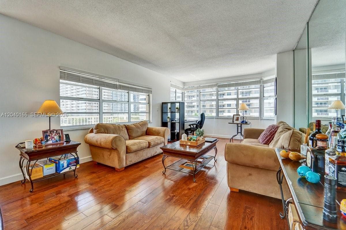 1965 S Ocean Dr # 4G, Hallandale Beach FL 33009 photo 3