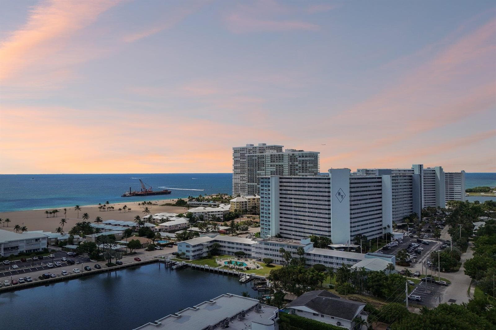 1850 S Ocean Drive # 111, Fort Lauderdale FL 33316 photo 2