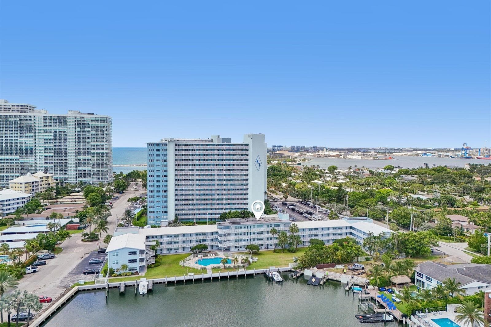 1850 S Ocean Drive # 111, Fort Lauderdale FL 33316 photo 3