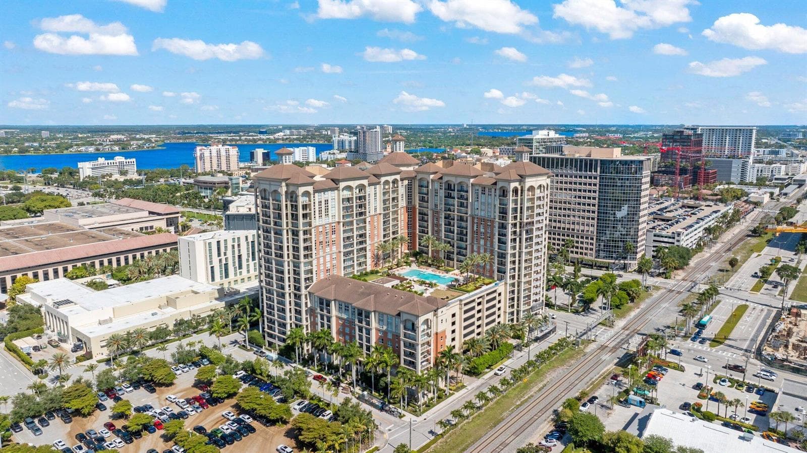 550 Okeechobee Boulevard # 1609, West Palm Beach FL 33401 photo 2
