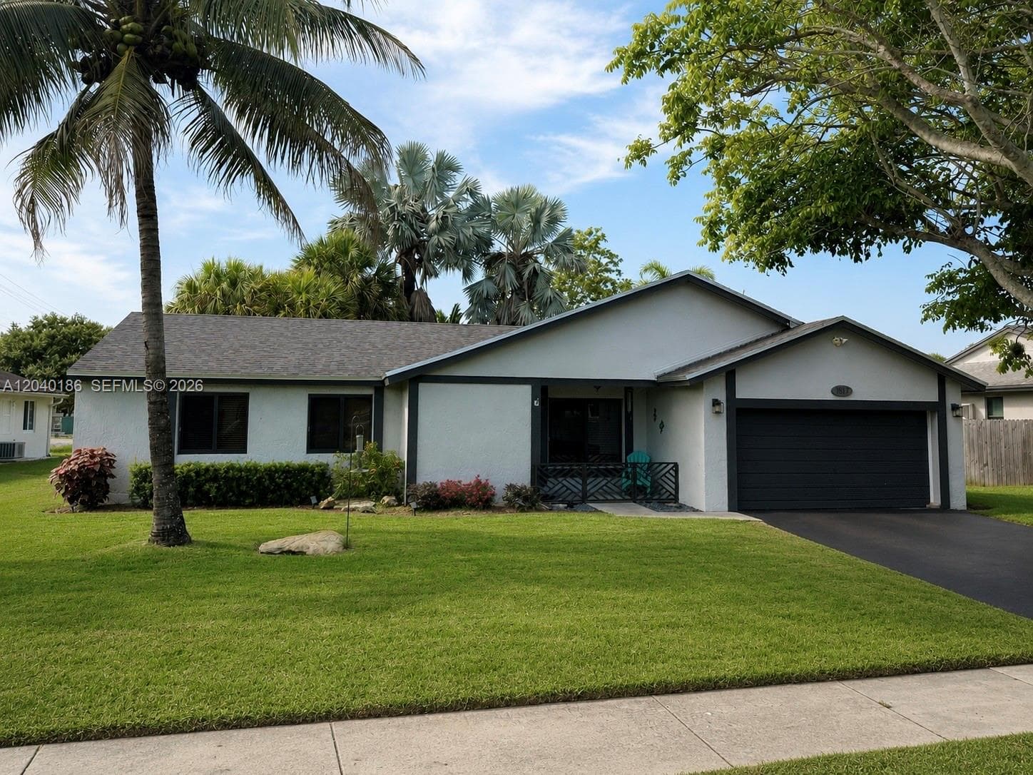 4817 SW 120th Ave, Cooper City FL 33330