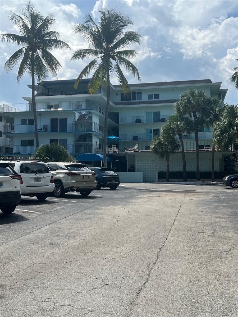 2539 S Bayshore Dr # 320A, Miami FL 33133 photo 3