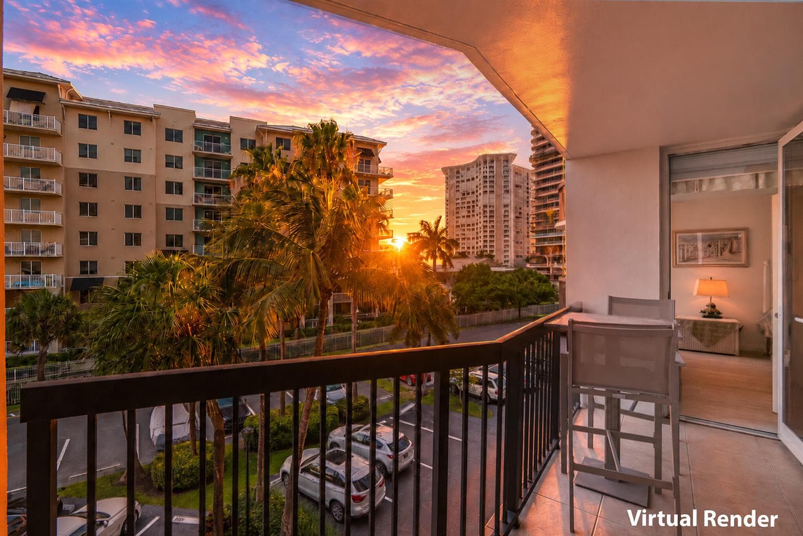 1361 S Ocean Boulevard # 303, Pompano Beach FL 33062 photo 2