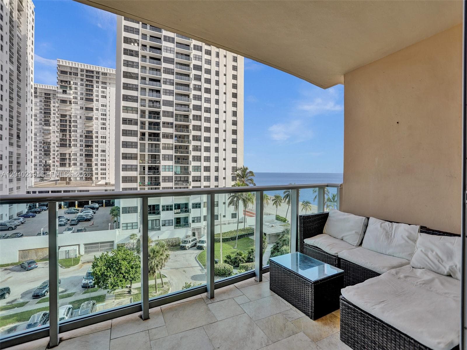 2501 S Ocean Dr # 605 (Available), Hollywood, FL 33019 photo 2