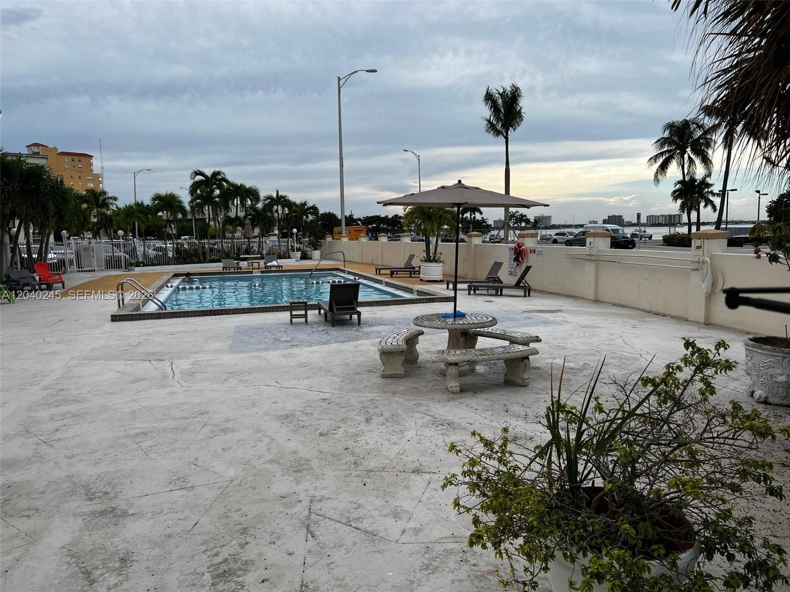 1790 79th St Cswy # B307, North Bay Village FL 33141 photo 4