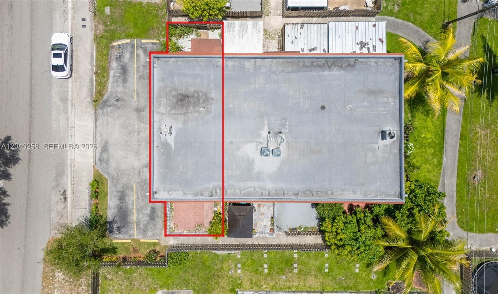 1450 NE 151st St # 101, Miami FL 33162 photo 4