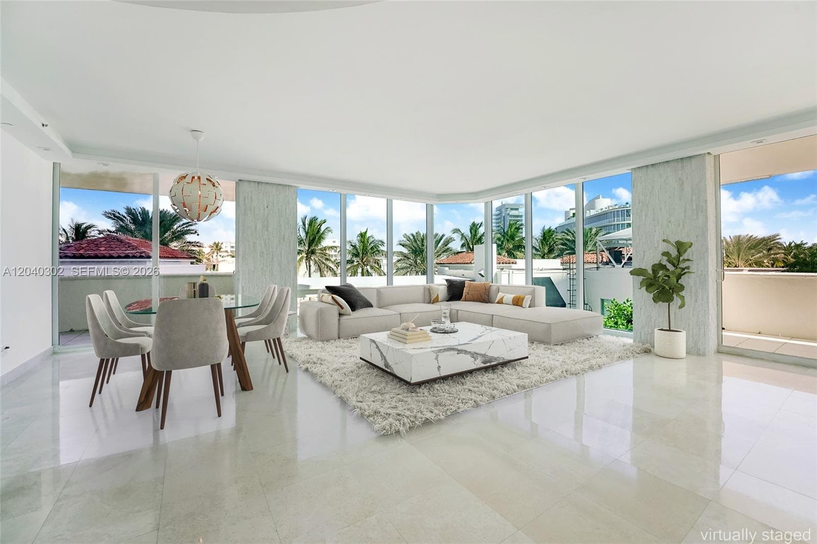 300 S Pointe Dr # 405, Miami Beach, FL 33139 photo 2