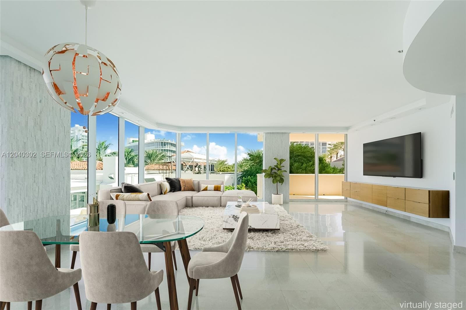 300 S Pointe Dr # 405, Miami Beach, FL 33139 photo 5