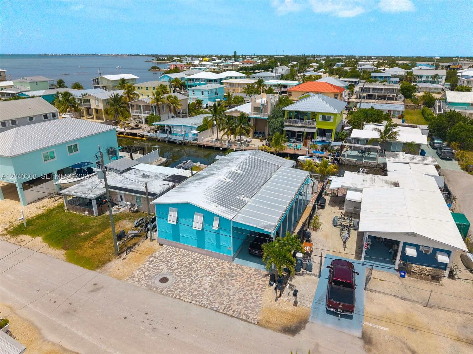 837 91st Court Ocean, Marathon FL 33050 photo 2