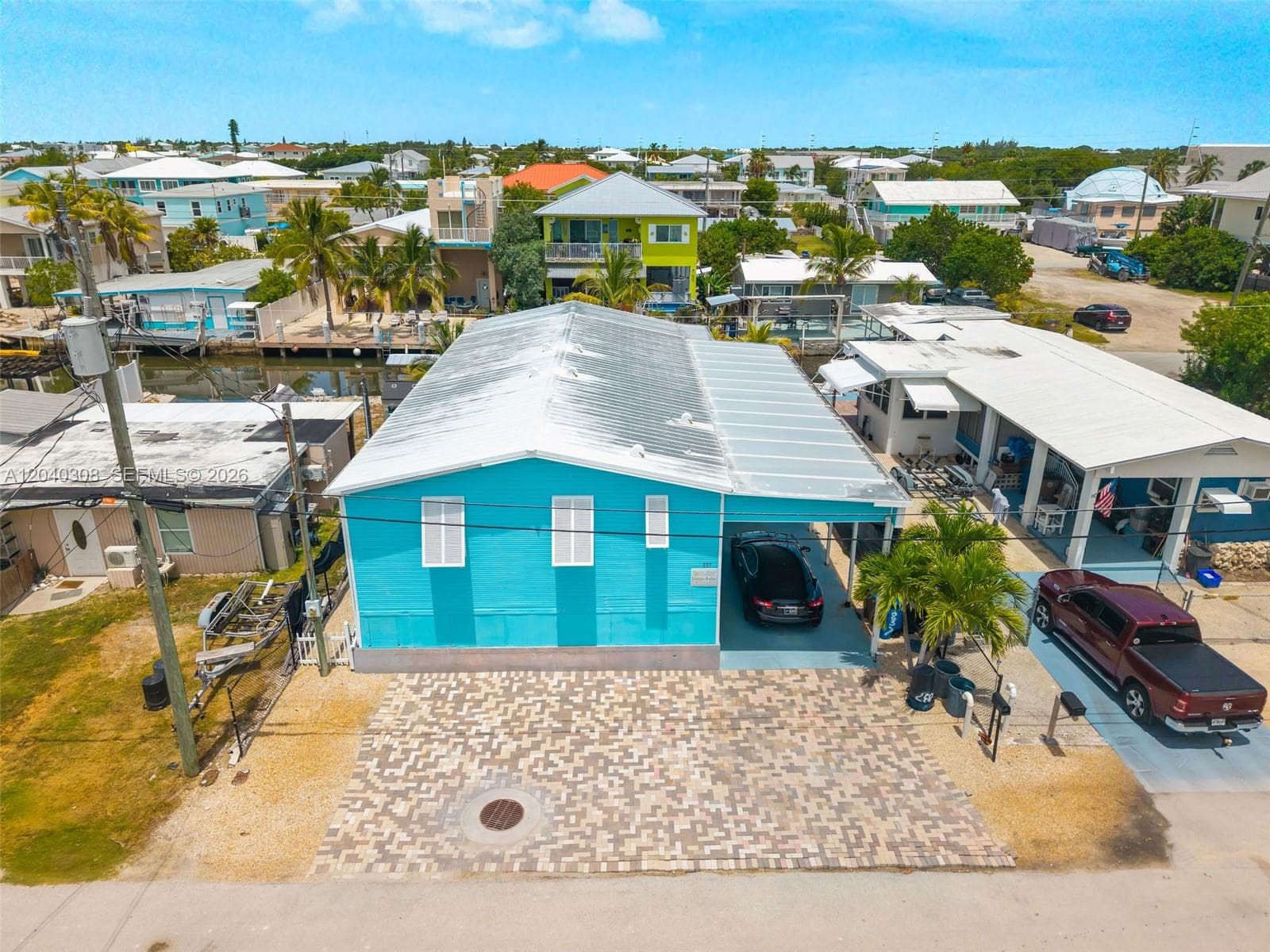 837 91st Court Ocean, Marathon FL 33050 photo 3
