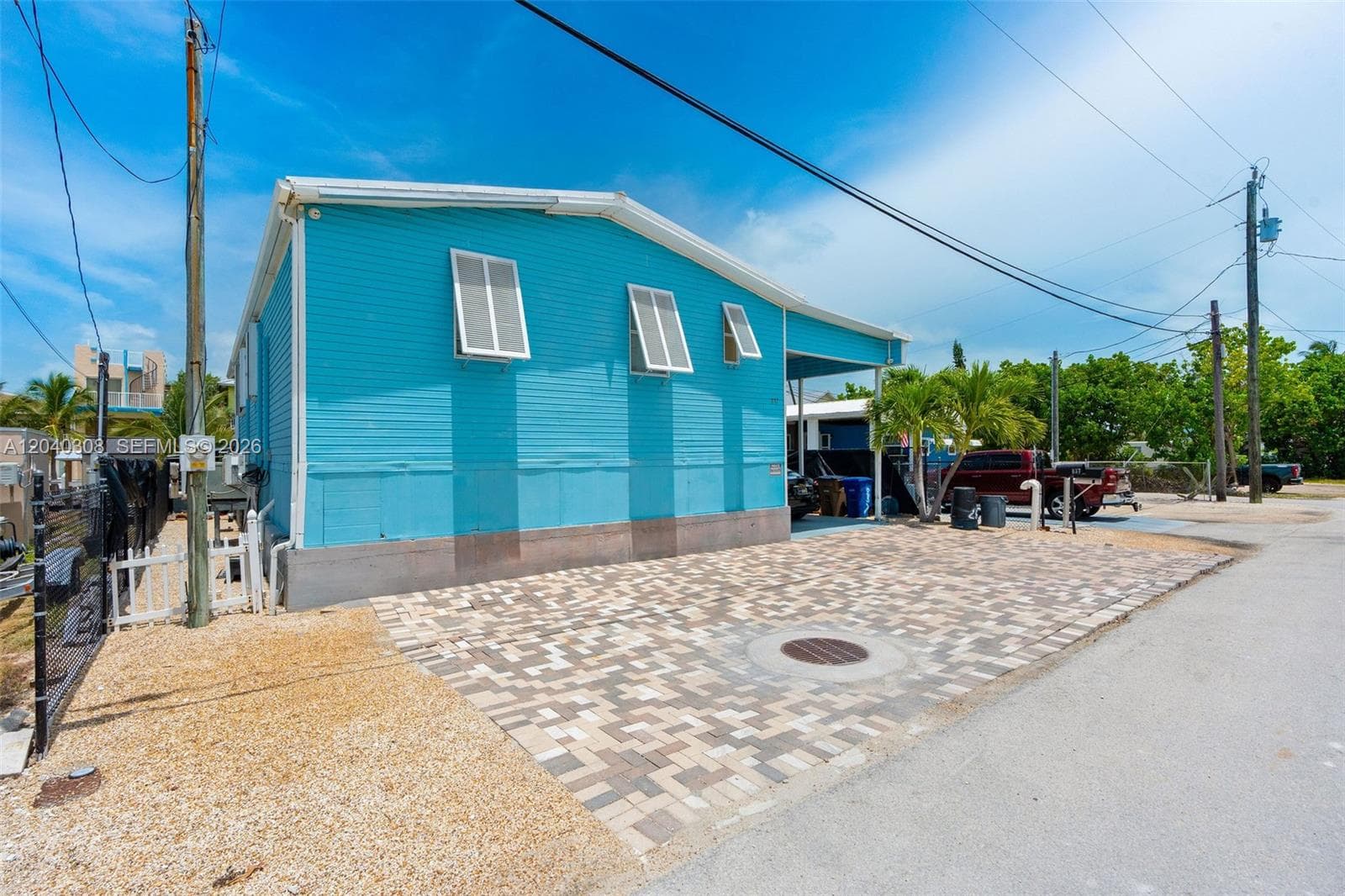 837 91st Court Ocean, Marathon FL 33050 photo 5