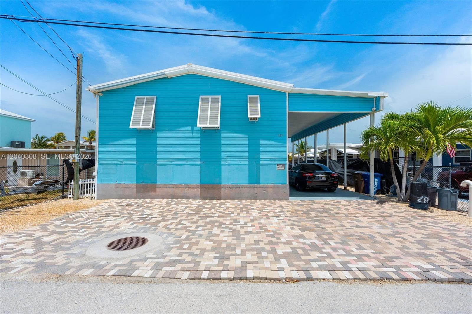 837 91st Court Ocean, Marathon FL 33050 photo 4
