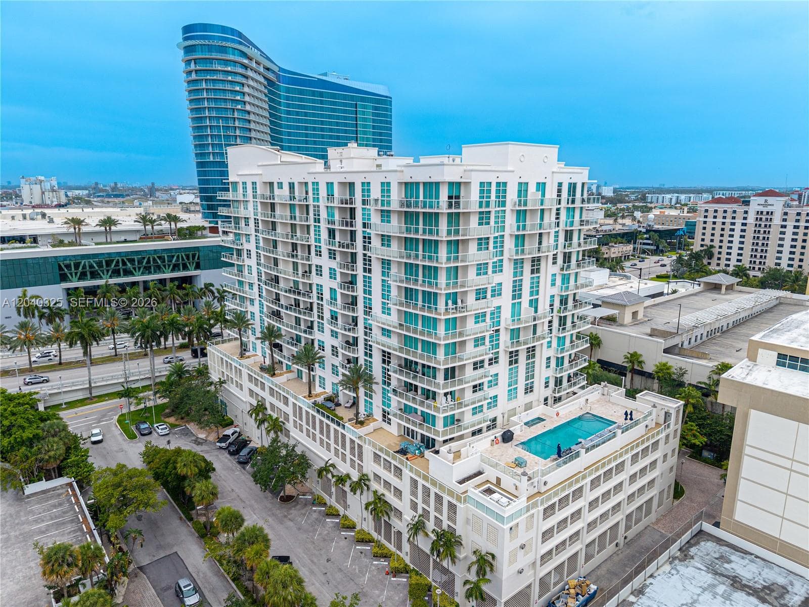 1819 SE 17TH STREET # 711, Fort Lauderdale FL 33316 photo 3