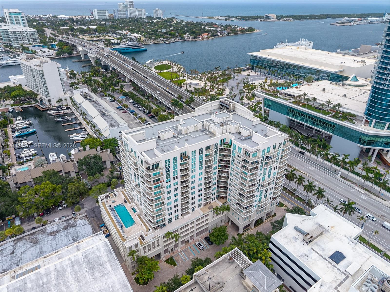 1819 SE 17TH STREET # 711, Fort Lauderdale FL 33316 photo 5
