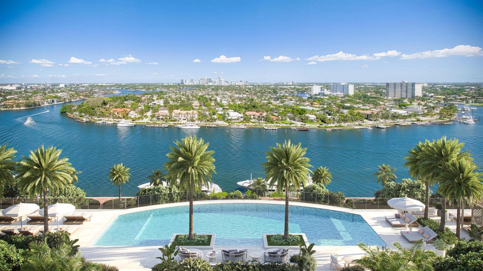 801 Seabreeze Boulevard # 1509, Fort Lauderdale FL 33316 photo 5