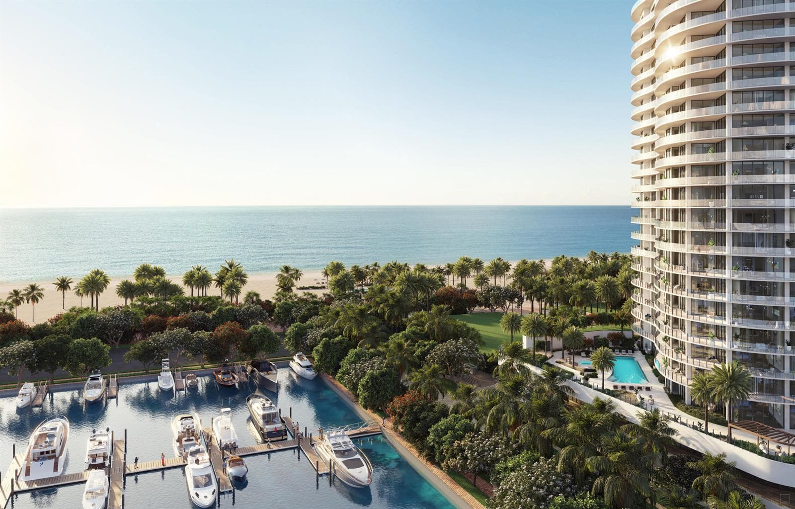 801 Seabreeze Boulevard # 1501, Fort Lauderdale FL 33316 photo 4