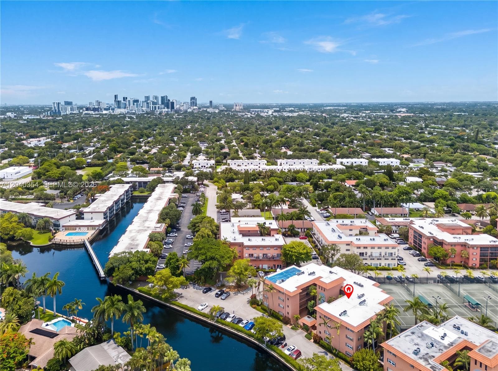 630 Tennis Club Dr # 107, Fort Lauderdale FL 33311 photo 3
