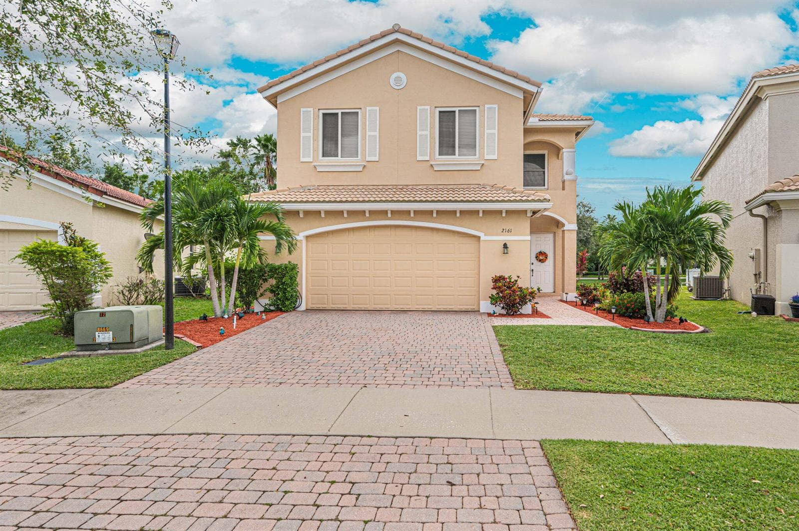 2161 NW Padova Street, Port St. Lucie FL 34986 photo 3