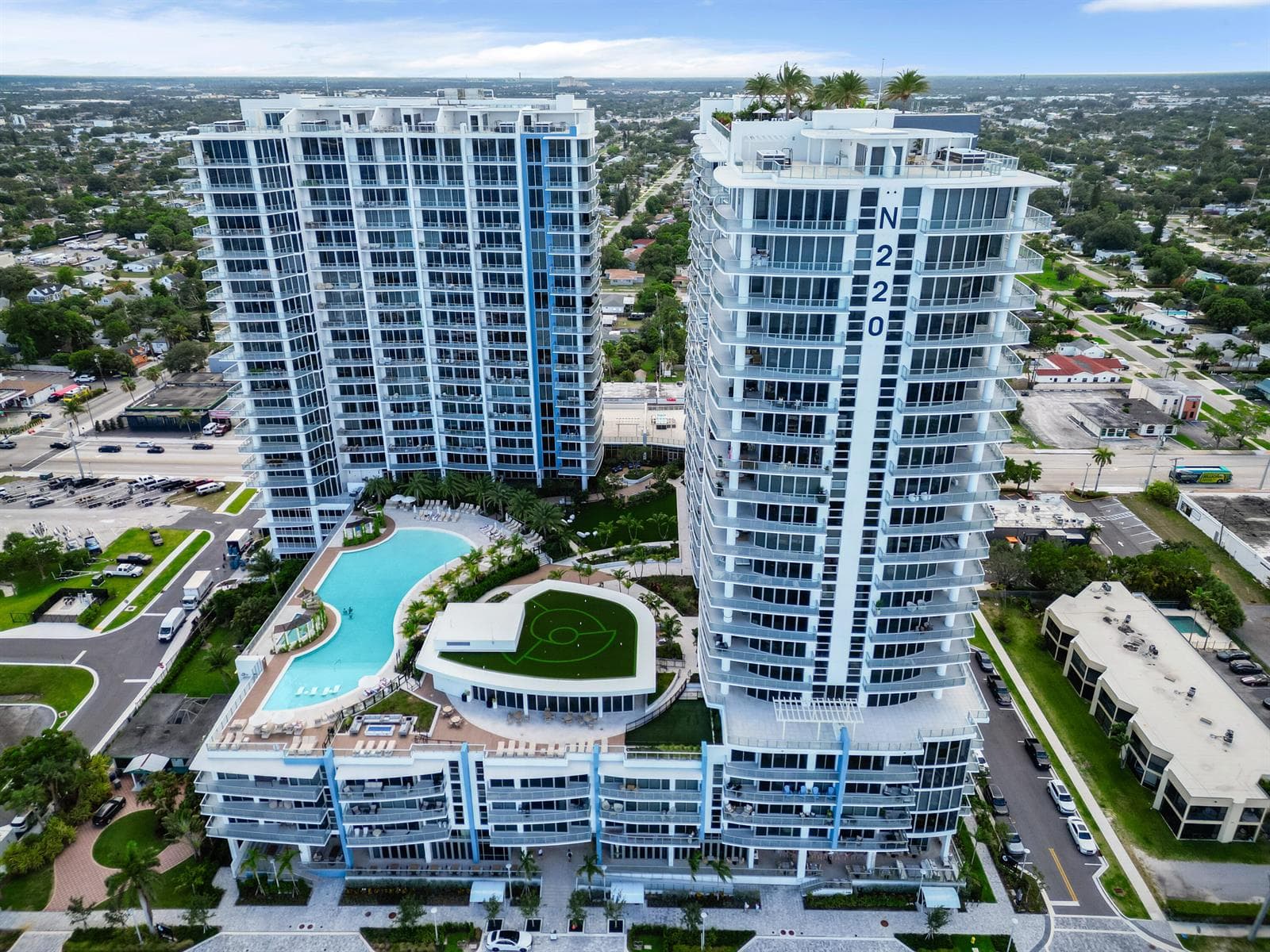 220 Lake Shore Drive # 1908, Lake Park FL 33403 photo 5