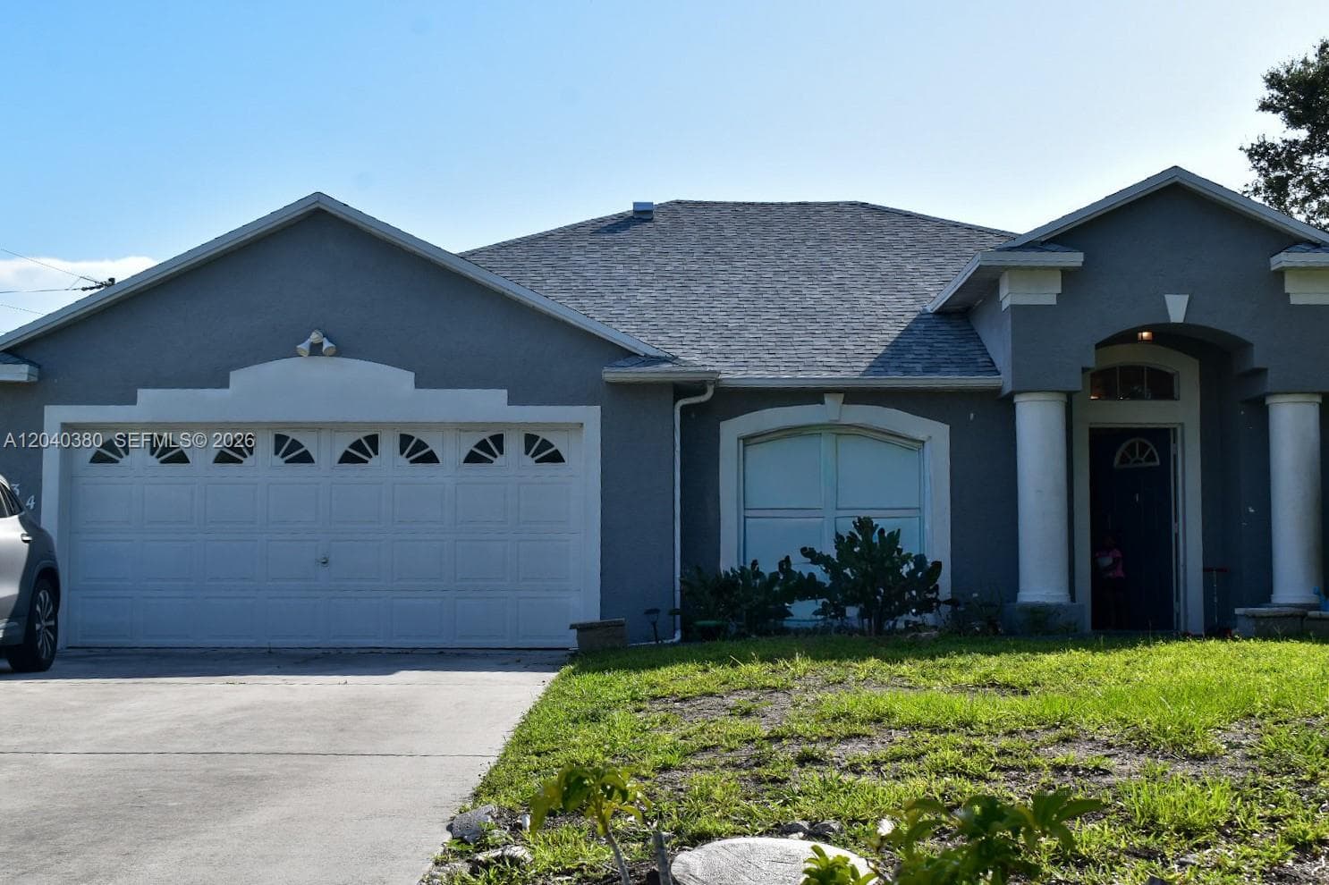 1834 SW Gemini Ln, Port St. Lucie FL 34984