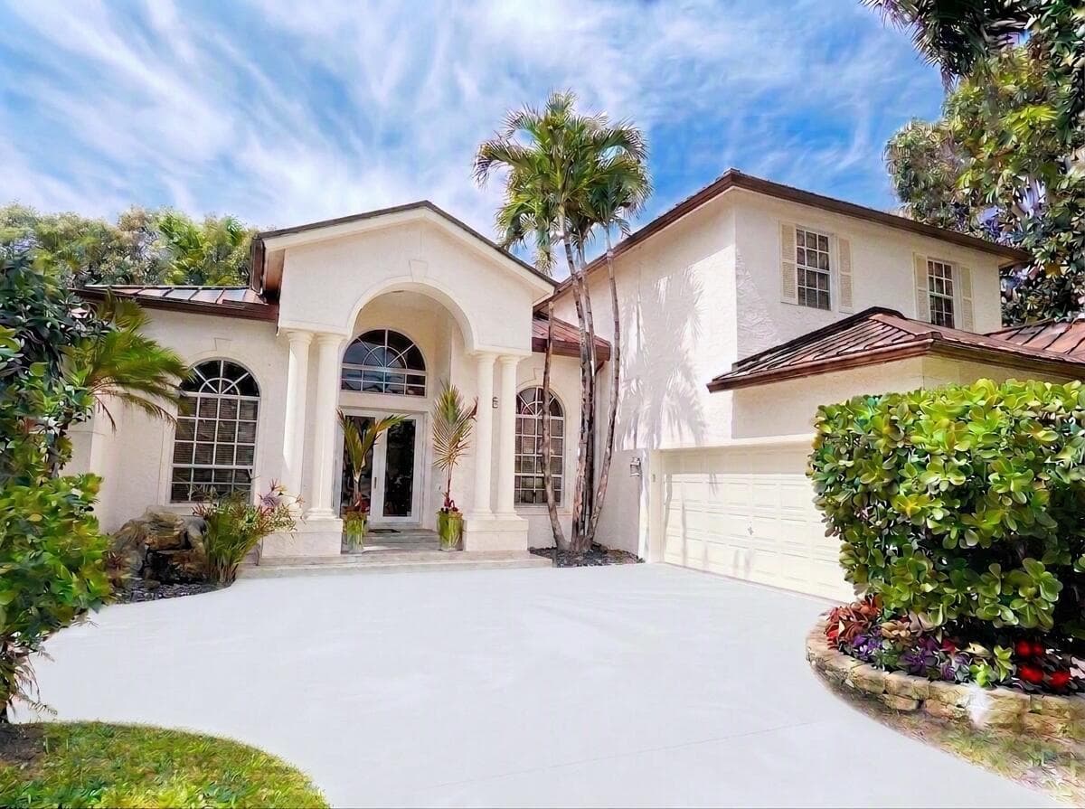 4740 Glenn Pine Lane, Boynton Beach FL 33436 photo 2