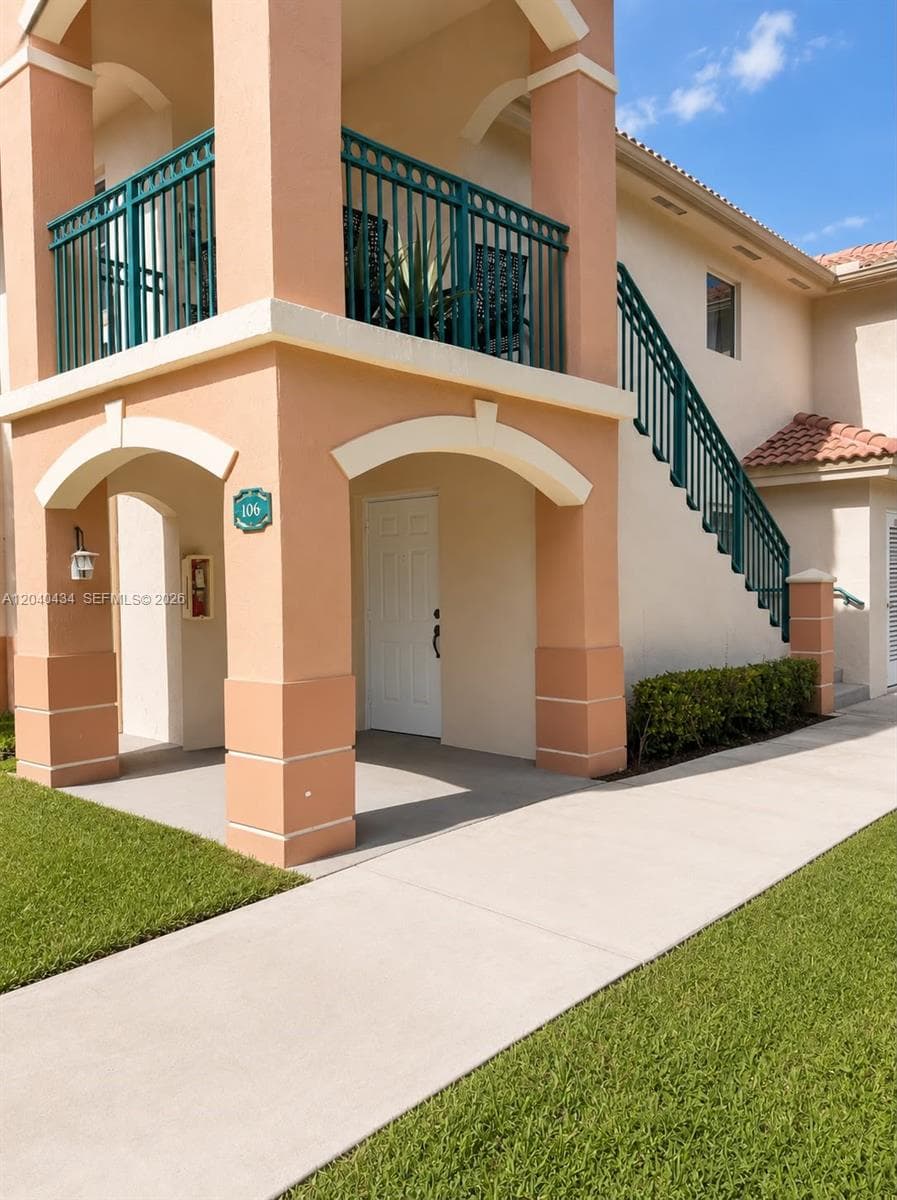 2931 SE 12th Rd # 106-55, Homestead FL 33035 photo 3