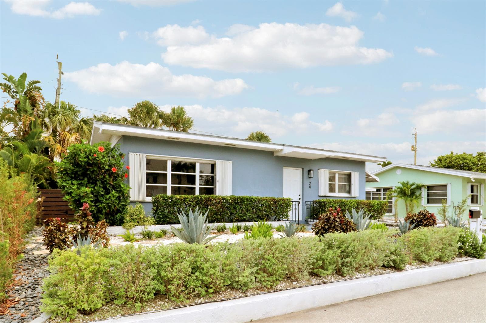 24 Douglas Drive, Ocean Ridge FL 33435 photo 4