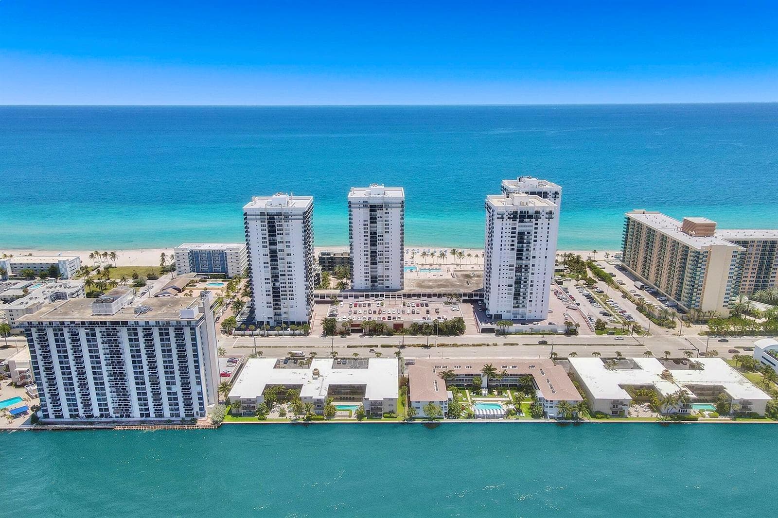 2101 S Ocean Drive # 801, Hollywood FL 33019 photo 3