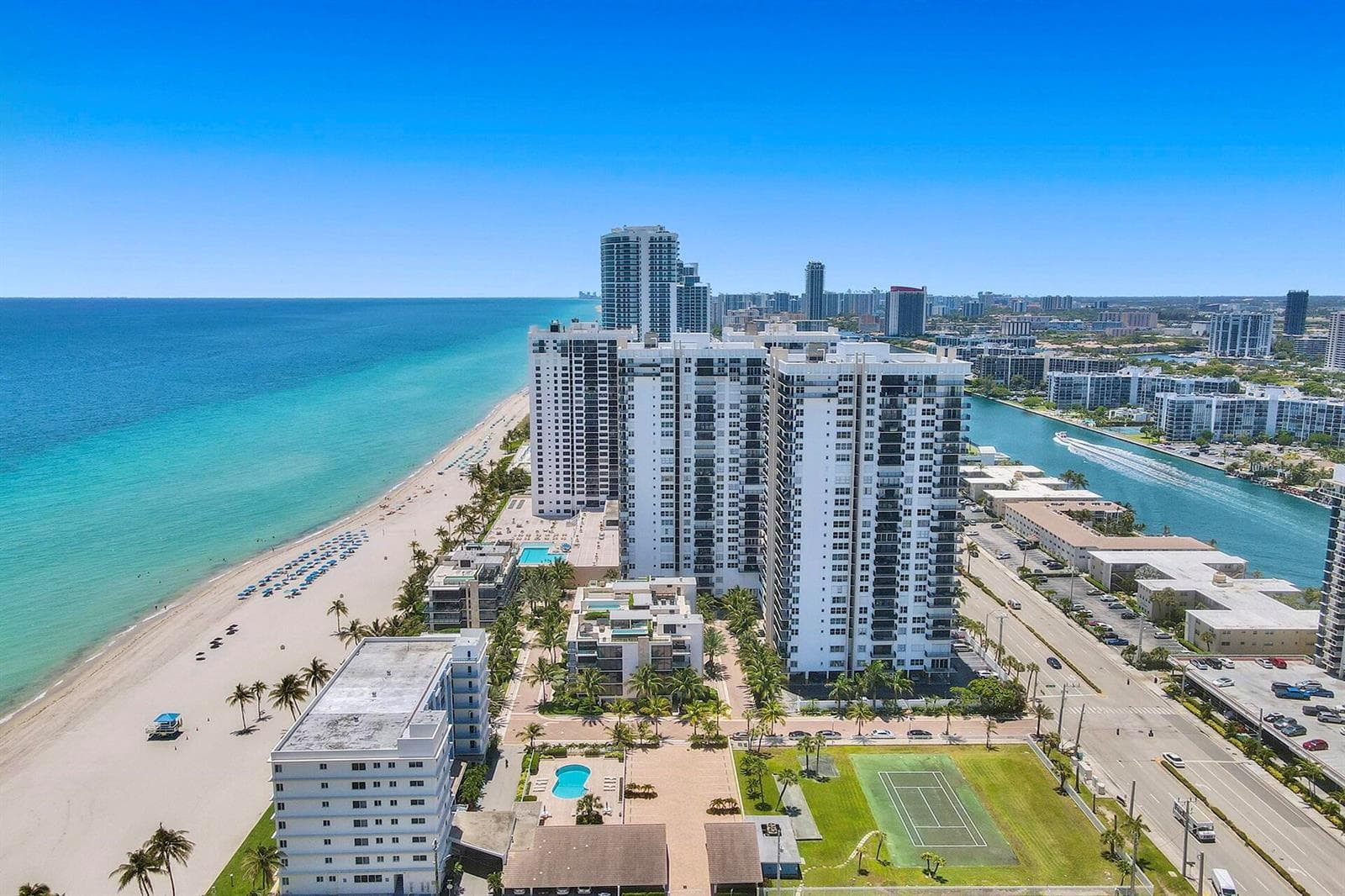 2101 S Ocean Drive # 801, Hollywood FL 33019 photo 5