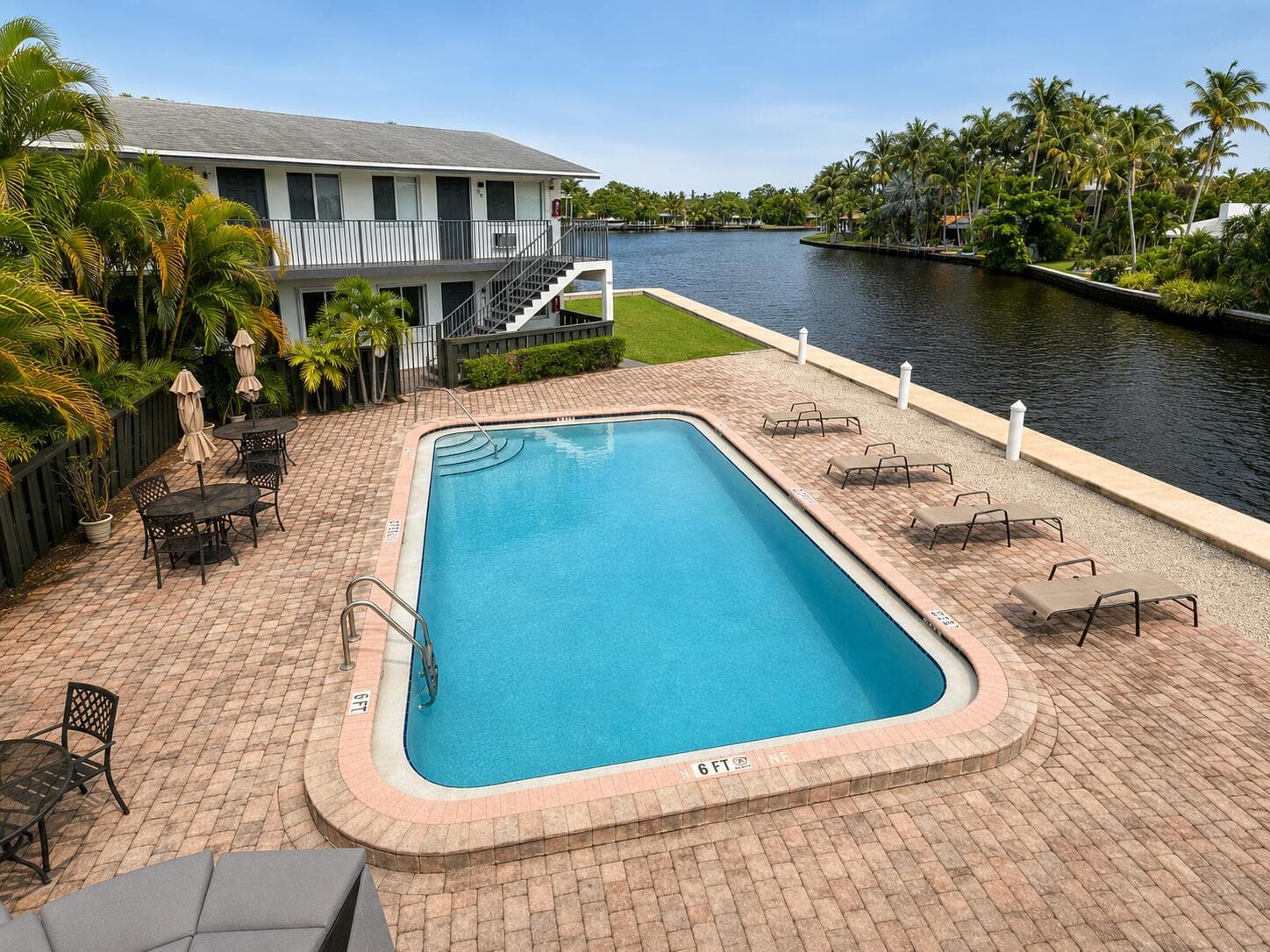 1814 E Oakland Park # 41, Oakland Park FL 33306
