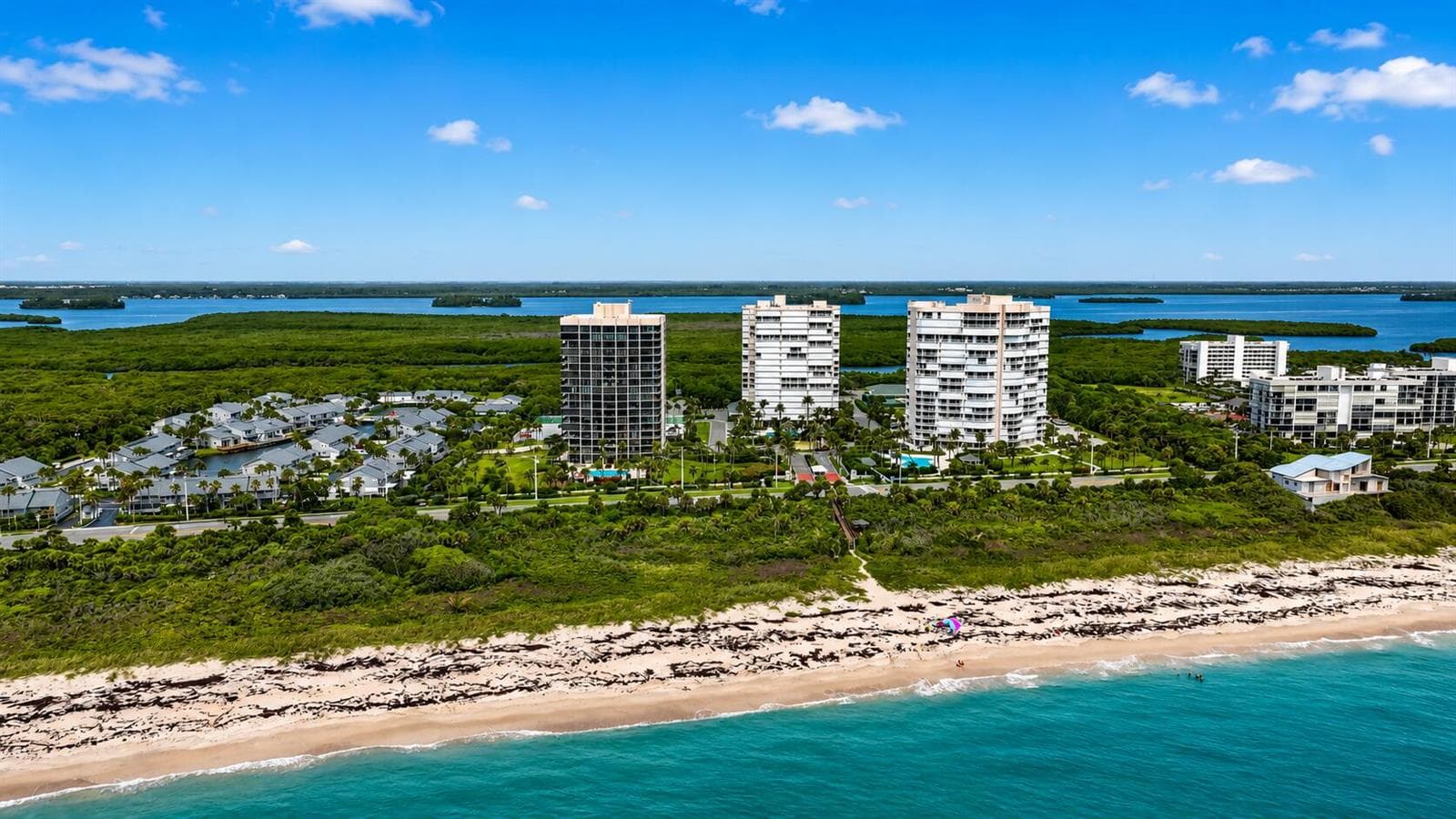 5047 N Highway A1a # 1704, Hutchinson Island FL 34949 photo 3
