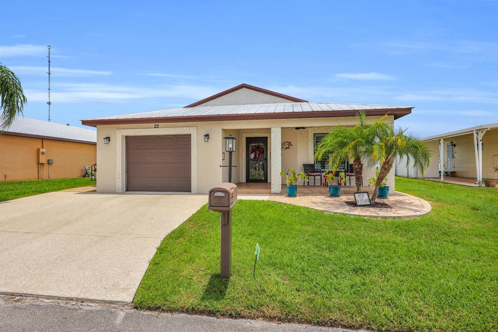 22 Alta Loma, Port St. Lucie FL 34952 photo 2