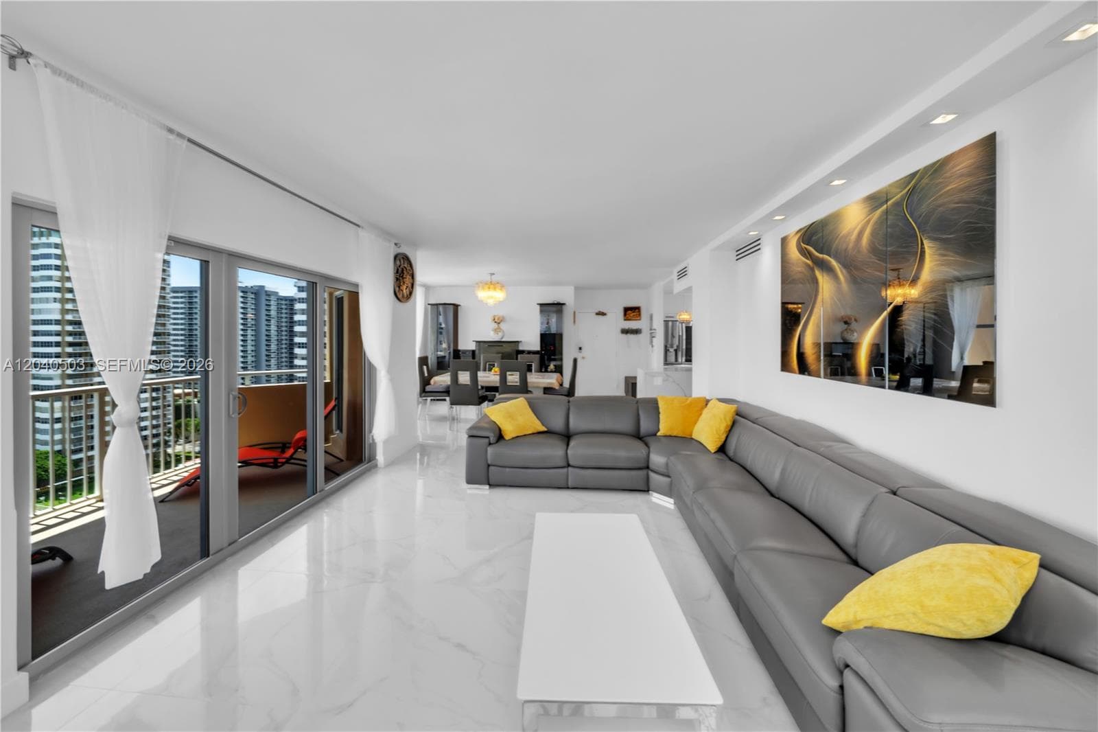 1965 S Ocean Dr # 14F(availabale now), Hallandale Beach FL 33009 photo 5