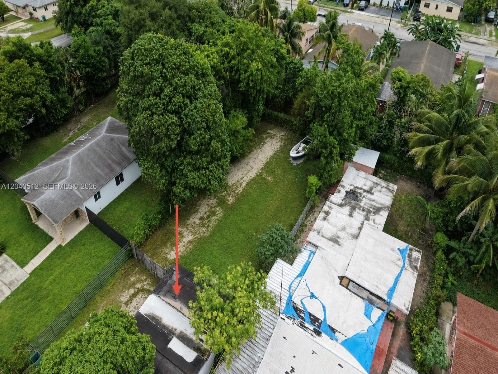 867 NW 109th St, Miami FL 33168 photo 2