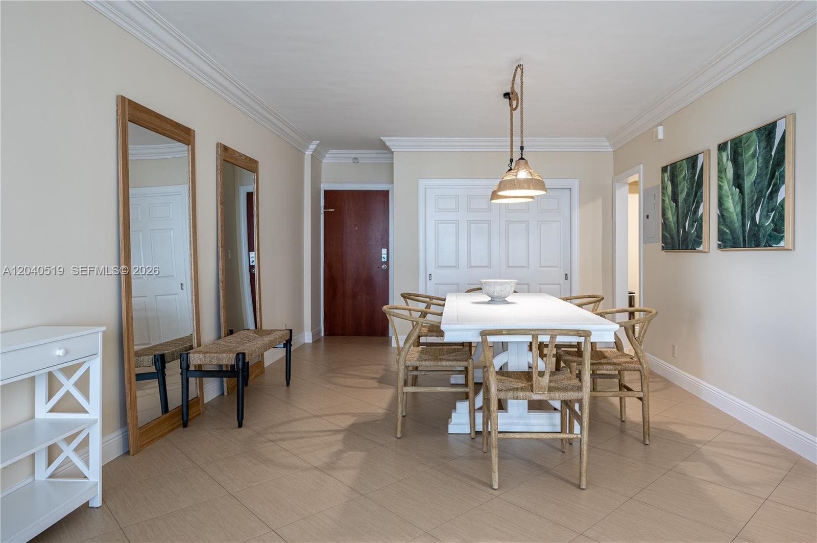 4001 S Ocean Dr # 9J, Hollywood FL 33019 photo 4