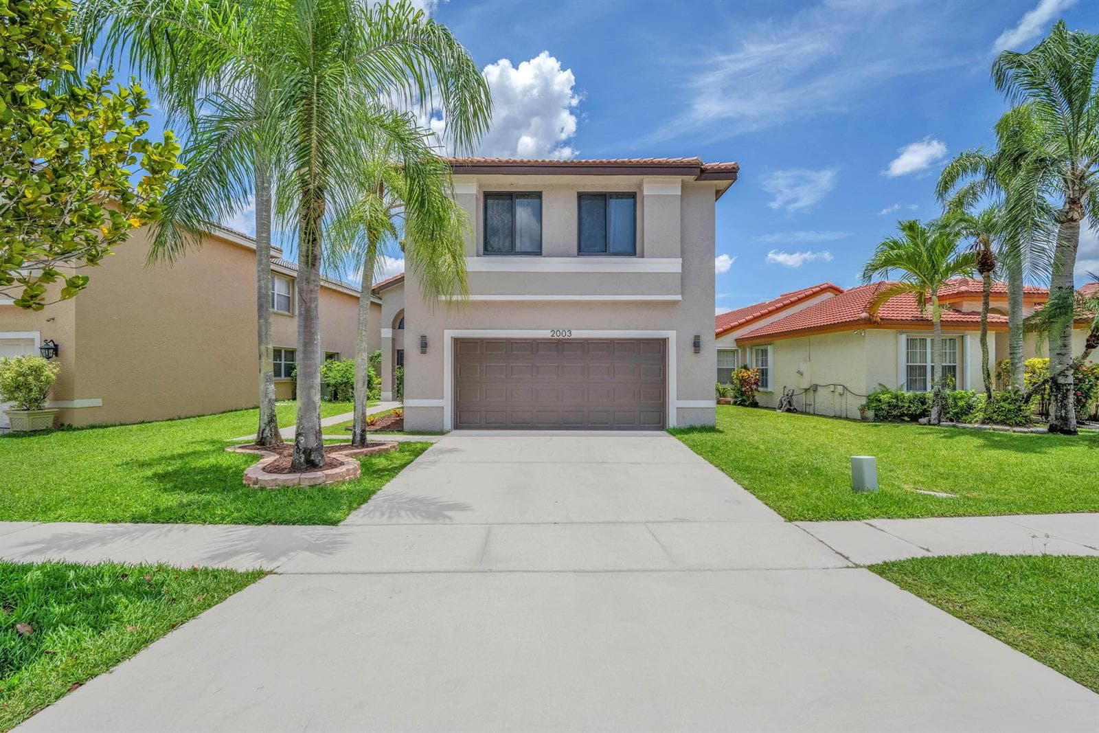 2003 SW 173rd Avenue, Miramar FL 33029 photo 2