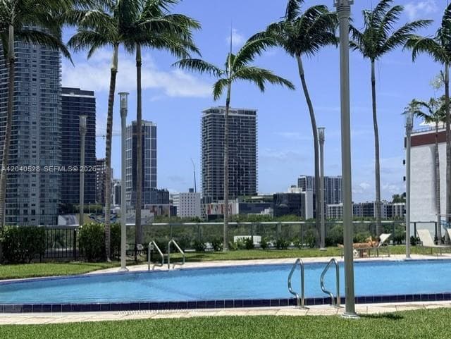 601 NE 36th St # 803, Miami FL 33137 photo 2