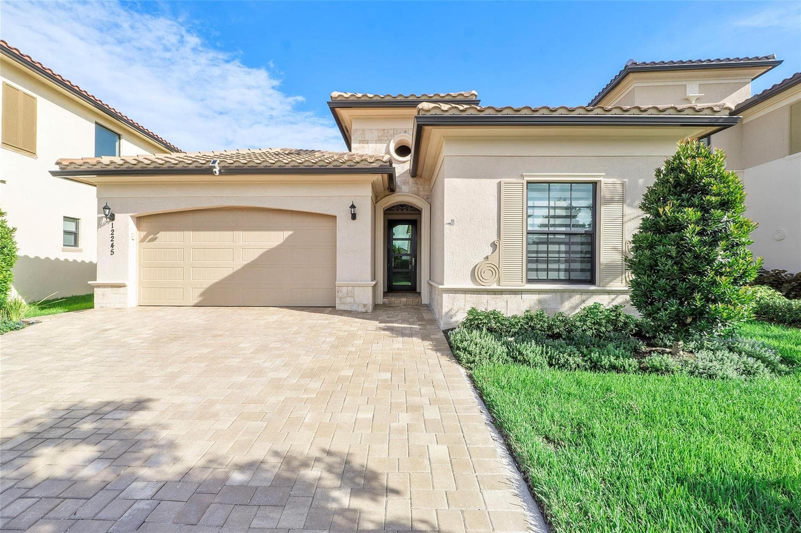 12245 N Baypoint Circle, Parkland FL 33076 photo 2