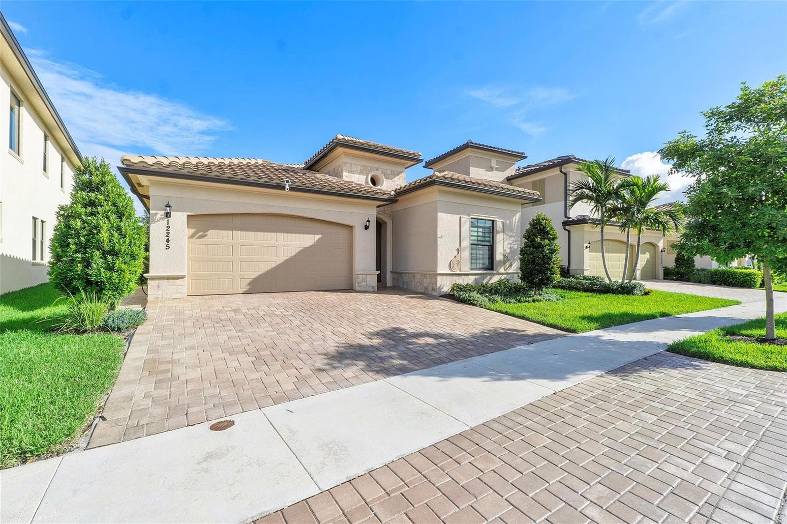 12245 N Baypoint Circle, Parkland FL 33076 photo 3