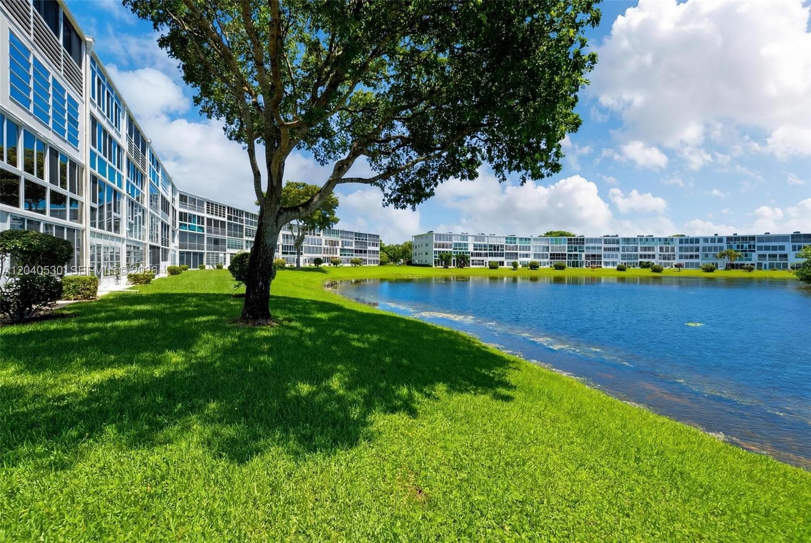 4001 Ashby C # 4001, Deerfield Beach FL 33442 photo 2