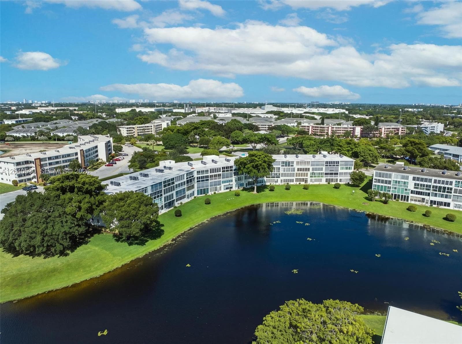 4001 Ashby C # 4001, Deerfield Beach FL 33442 photo 3